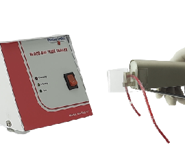 NEXT GENERATION PORTABLE BLOOD BAG TUBE SEALER : BIO SEAL H+