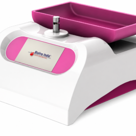 BLOOD COLLECTION MONITOR BCM BIOMIX 3D