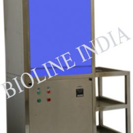 BIOLINE INSTRUMENT WASHER, DISINFECTOR,