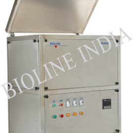 BOWL STERILIZER