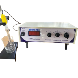 PH METER