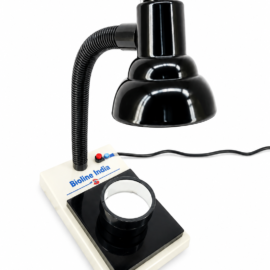 AGGLUTINATION VIEWER