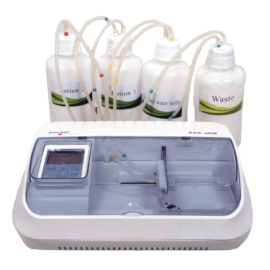 ELISA PLATE WASHER