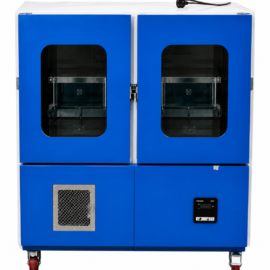 96 BAGS PLATELET INCUBATOR AGITATOR Capacity of 300 Liters