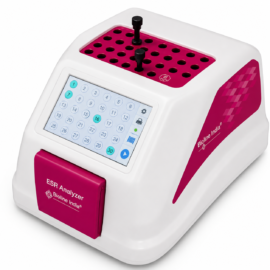 ERYTHROCYTE SEDIMENTATION RATE ANALYSER